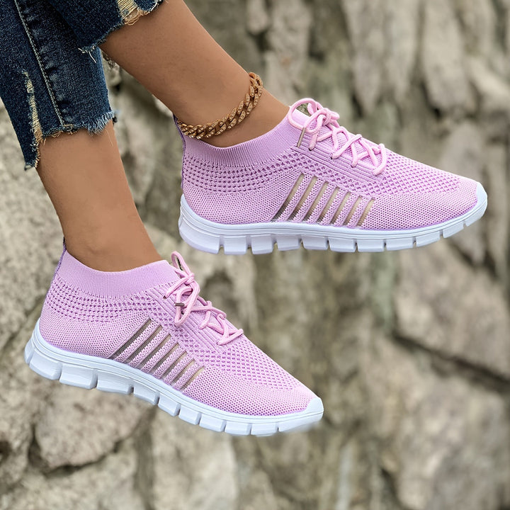 Sophie | Sapatos Leves e Confortáveis