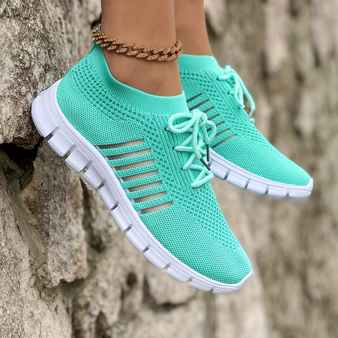 Sophie | Sapatos Leves e Confortáveis