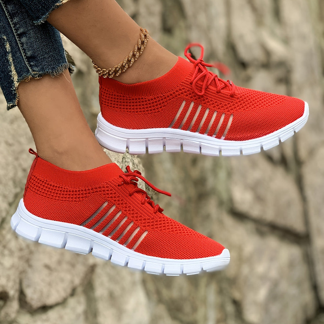 Sophie | Sapatos Leves e Confortáveis