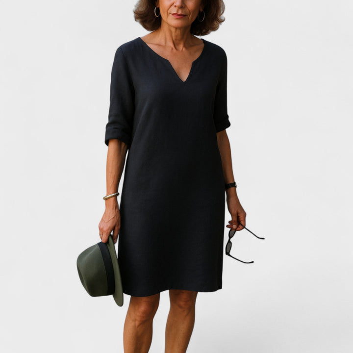 Clara – Vestido de Verão