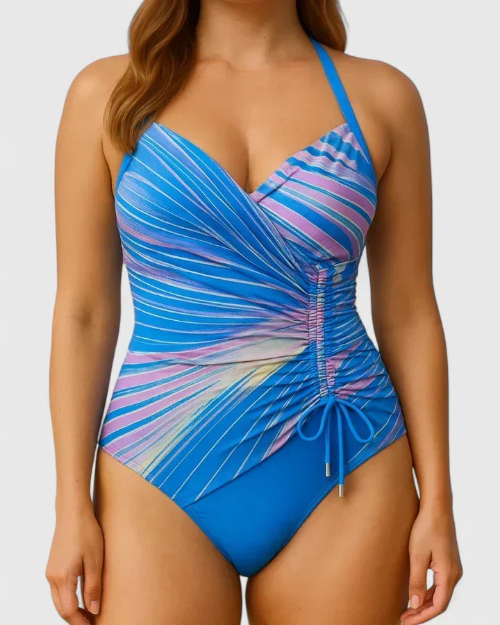Sorynelle | Fato de banho elegante