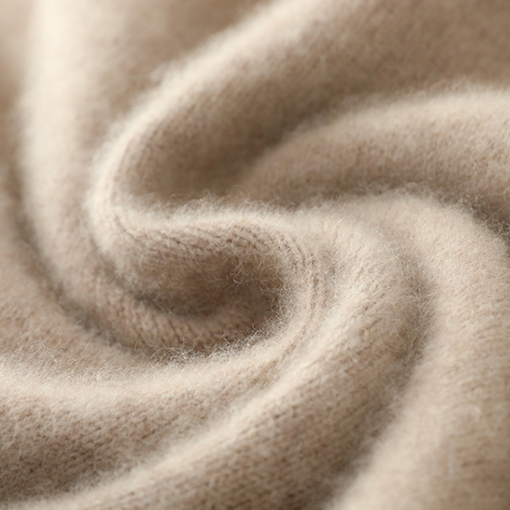 Pullover 100% Cashmere