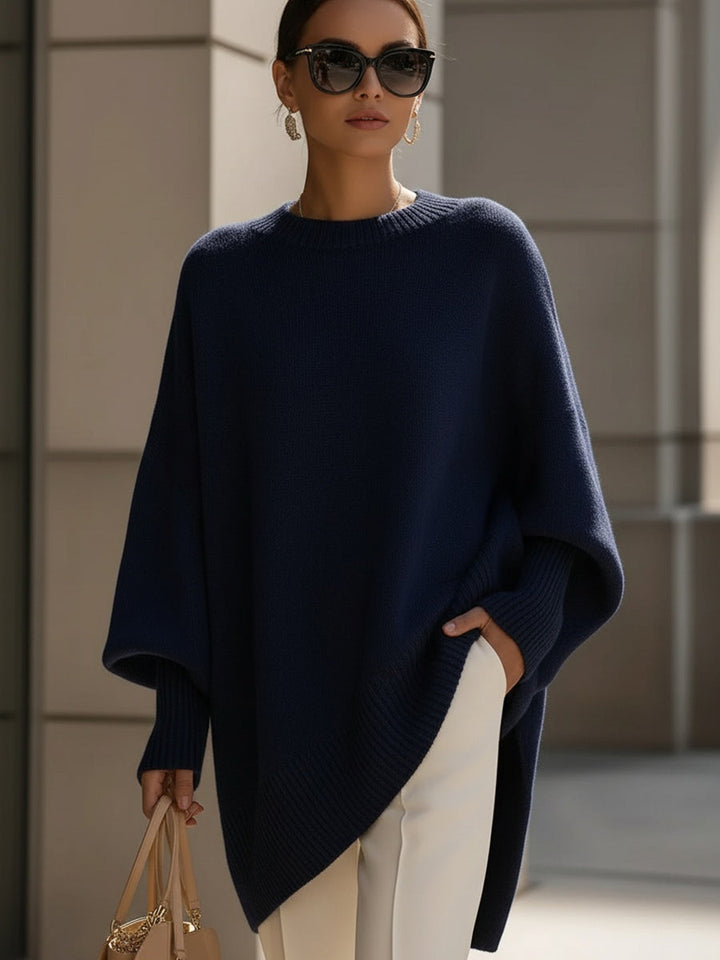 Cindy | Pullover Macio e Confortável