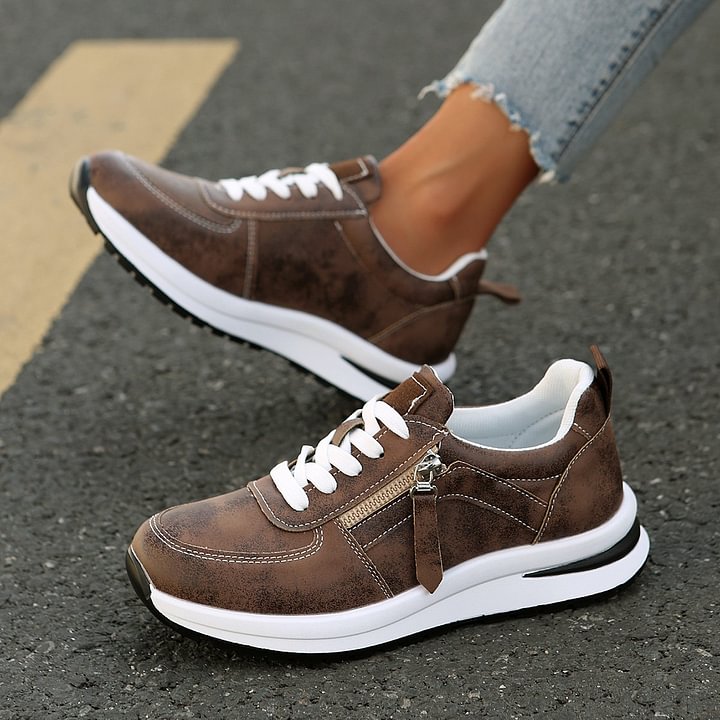 Marie™ | Sapatos Ortopédicos