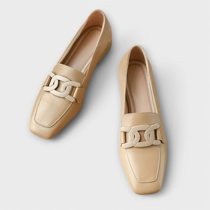 Monika - Pantufa