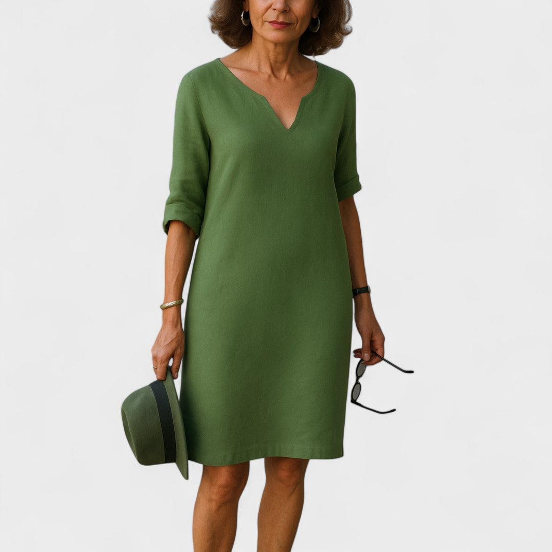 Clara – Vestido de Verão