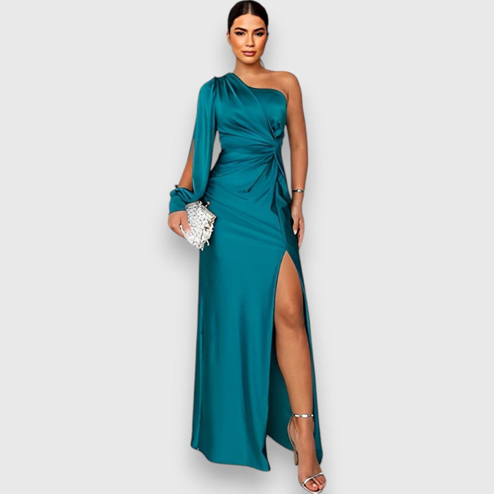 Vera – Vestido Elegante e Moderno para Cada Ocasião