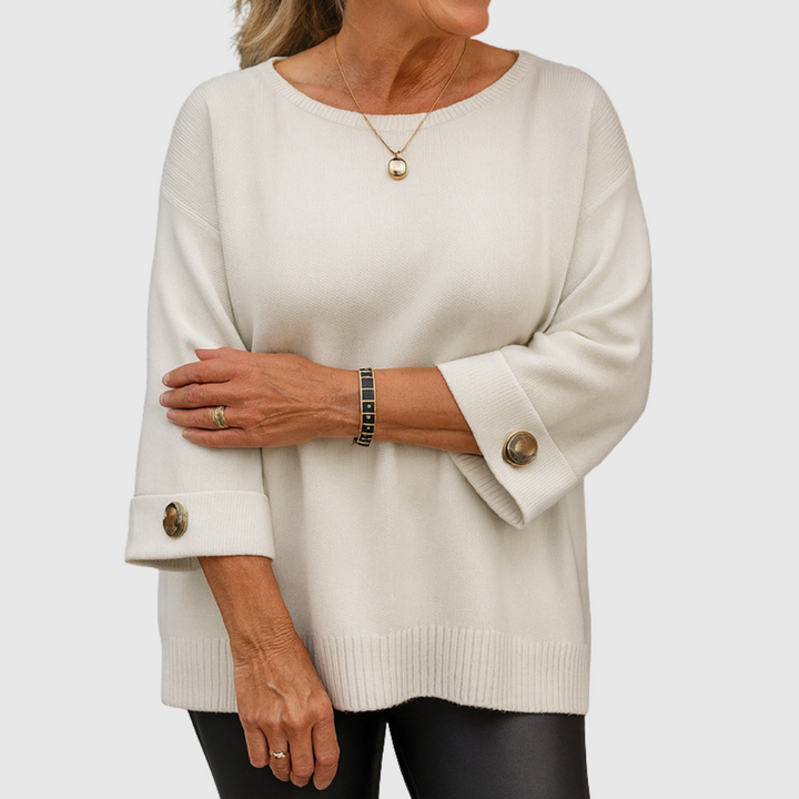 Julianette | Pulôver Elegante