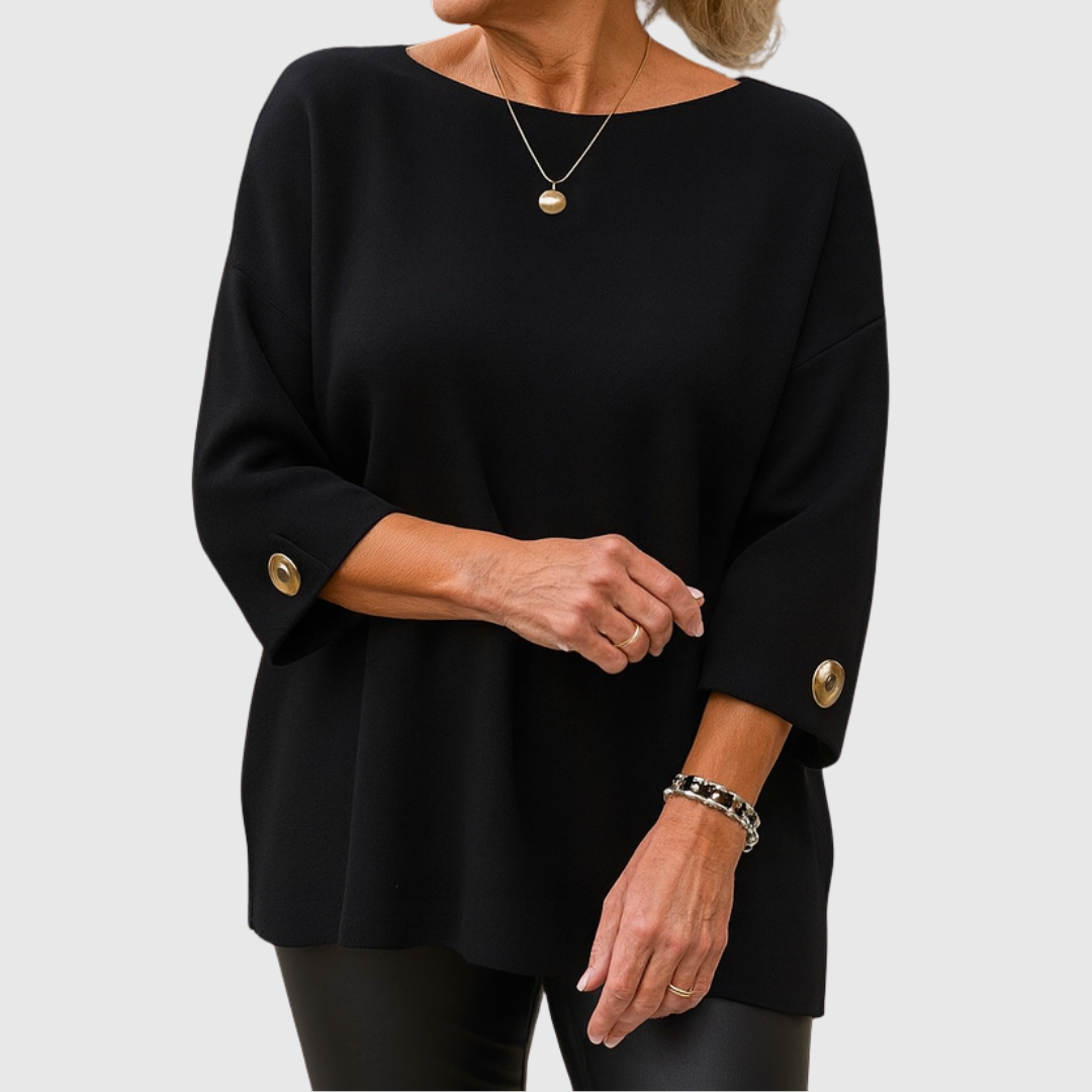 Julianette | Pulôver Elegante