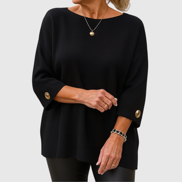 Julianette | Pulôver Elegante