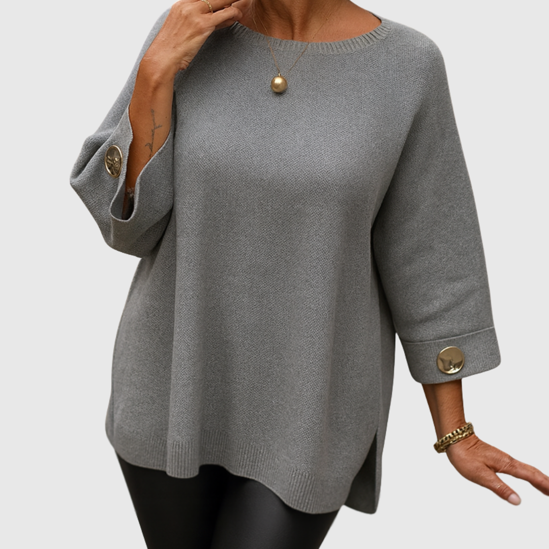 Julianette | Pulôver Elegante