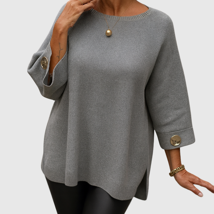 Julianette | Pulôver Elegante