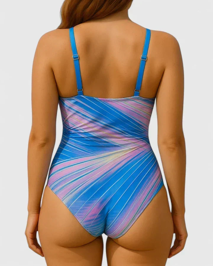 Sorynelle | Fato de banho elegante
