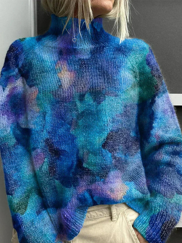 Emyrae | Pullover Confortável