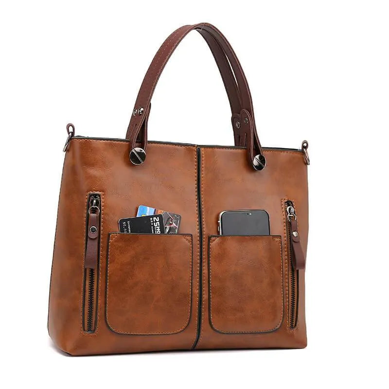 Elara - Saco elegante
