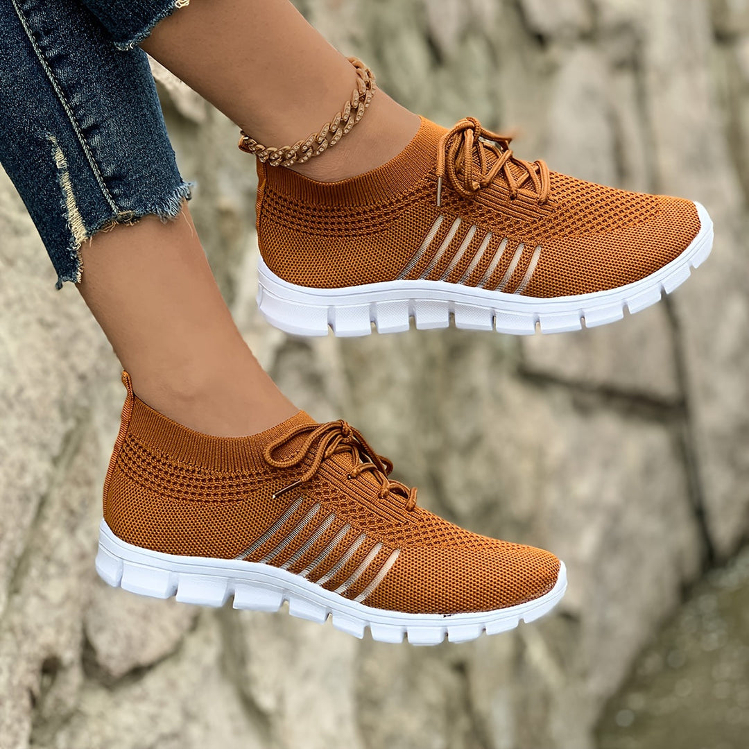 Sophie | Sapatos Leves e Confortáveis