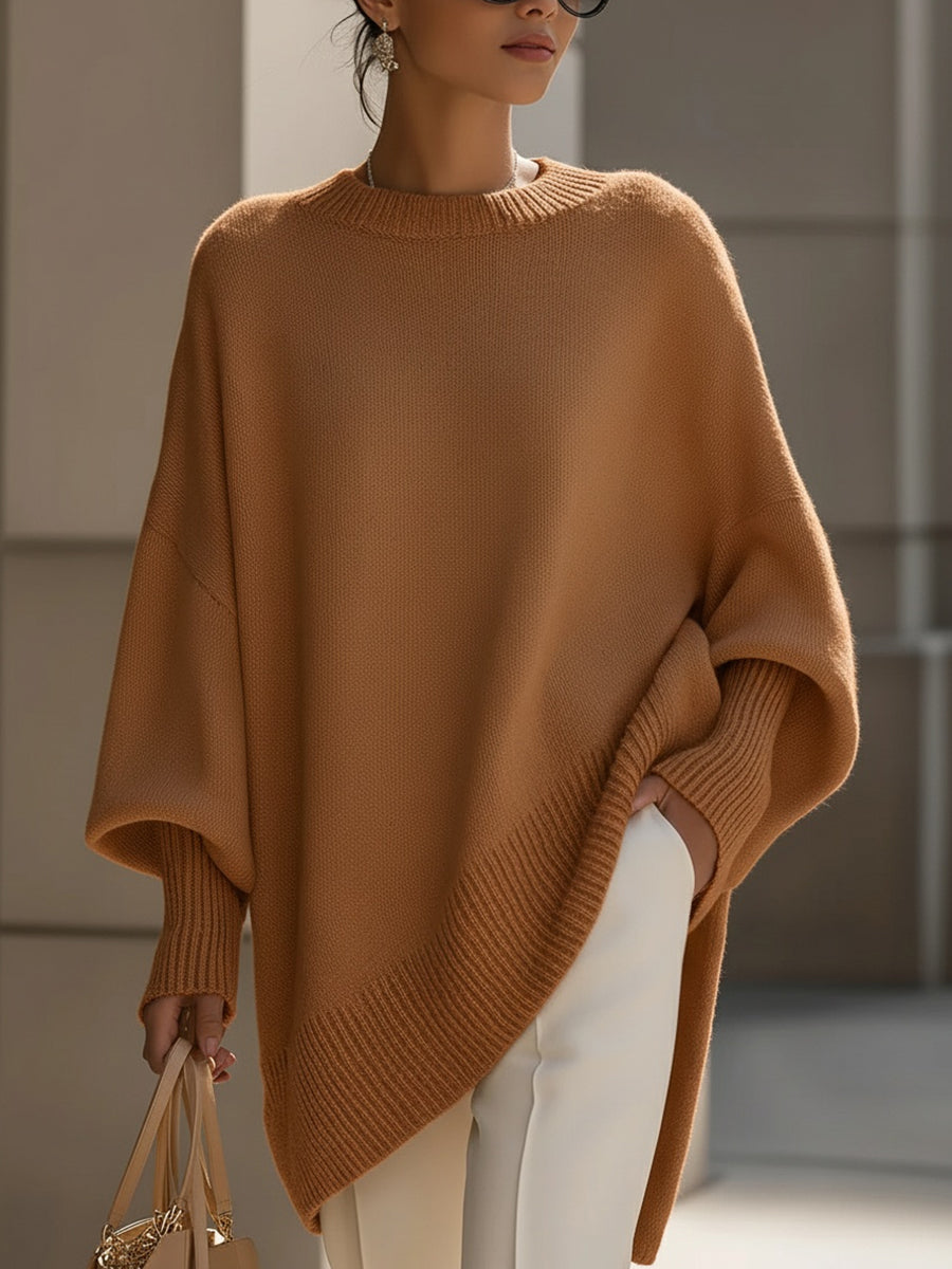 Cindy | Pullover Macio e Confortável