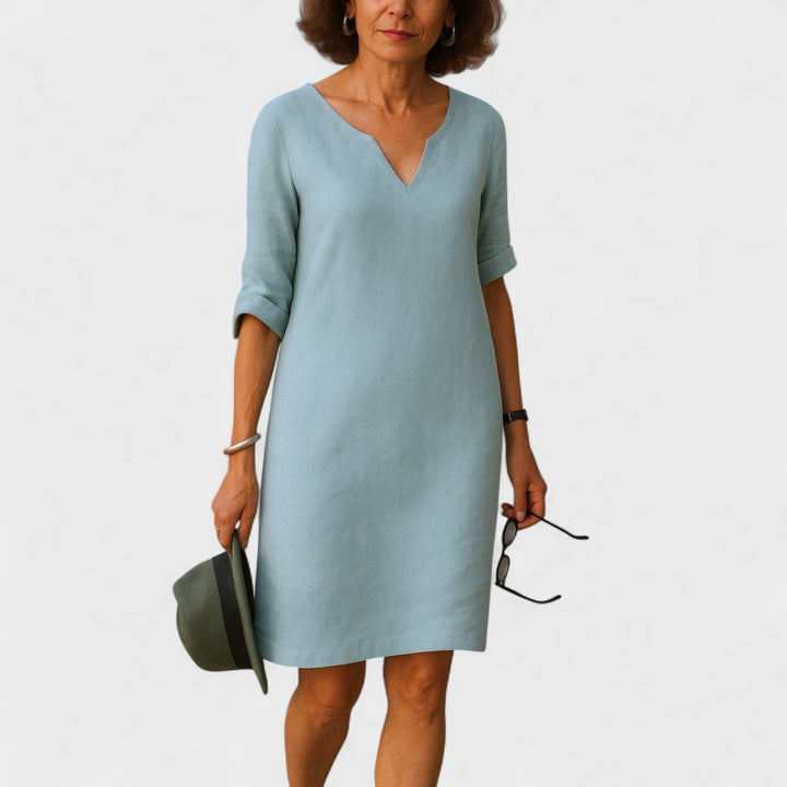 Clara – Vestido de Verão