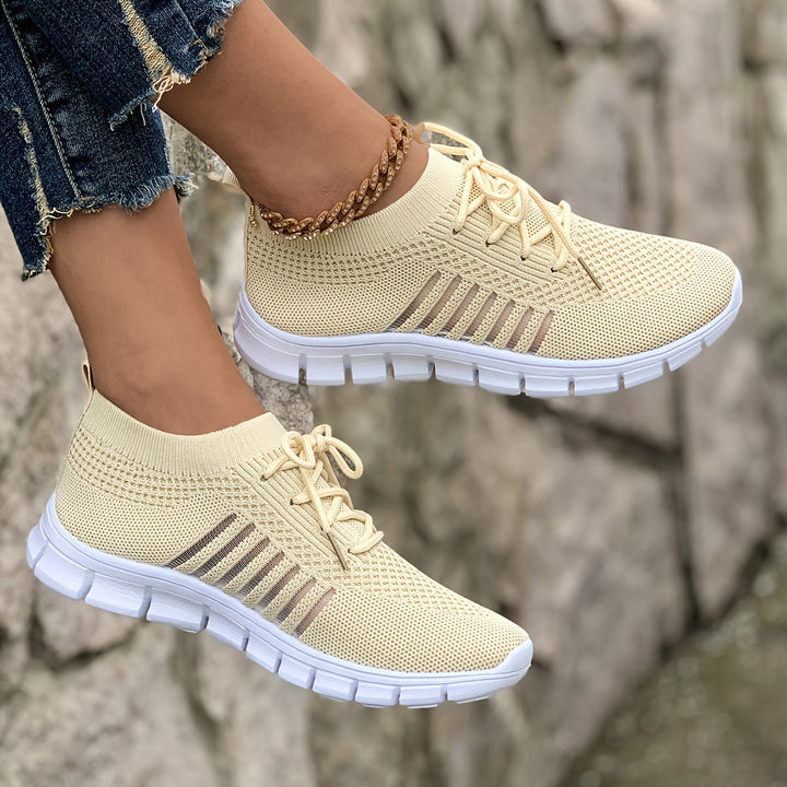 Sophie | Sapatos Leves e Confortáveis