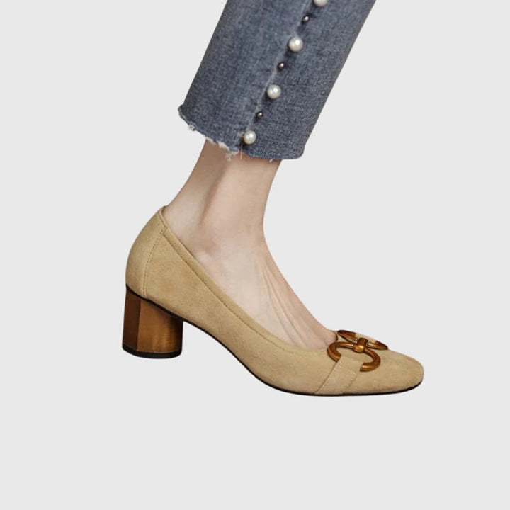 Dorothy™ | Saltos Elegantes