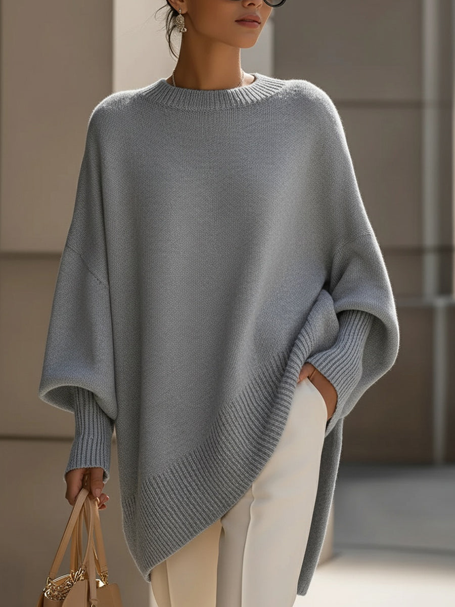Cindy | Pullover Macio e Confortável