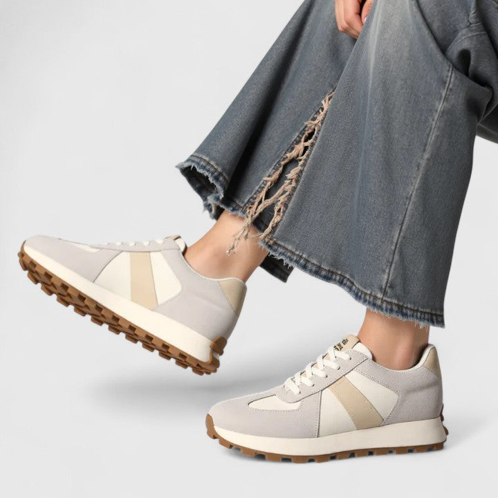 Gracelyn | Sapatos Elegantes