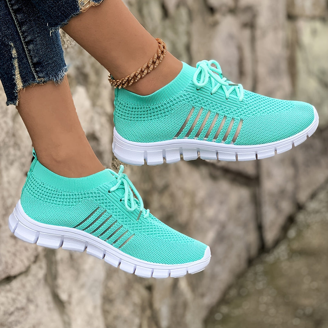 Sophie | Sapatos Leves e Confortáveis