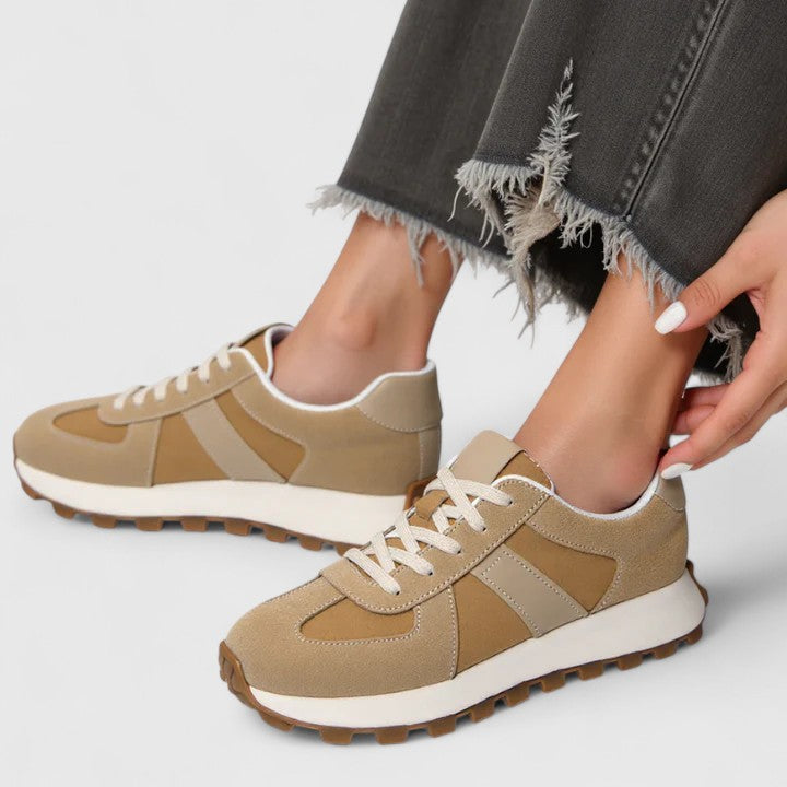 Gracelyn | Sapatos Elegantes