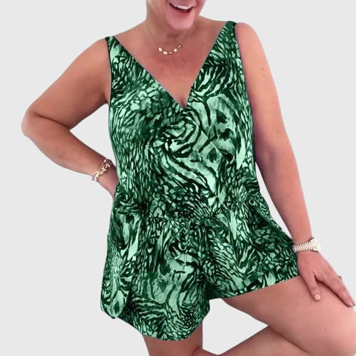 Dahlia™ | Fato de Banho Elegante