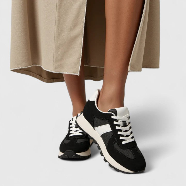 Gracelyn | Sapatos Elegantes