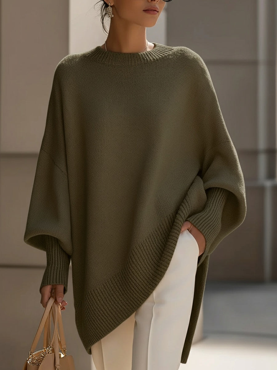 Cindy | Pullover Macio e Confortável