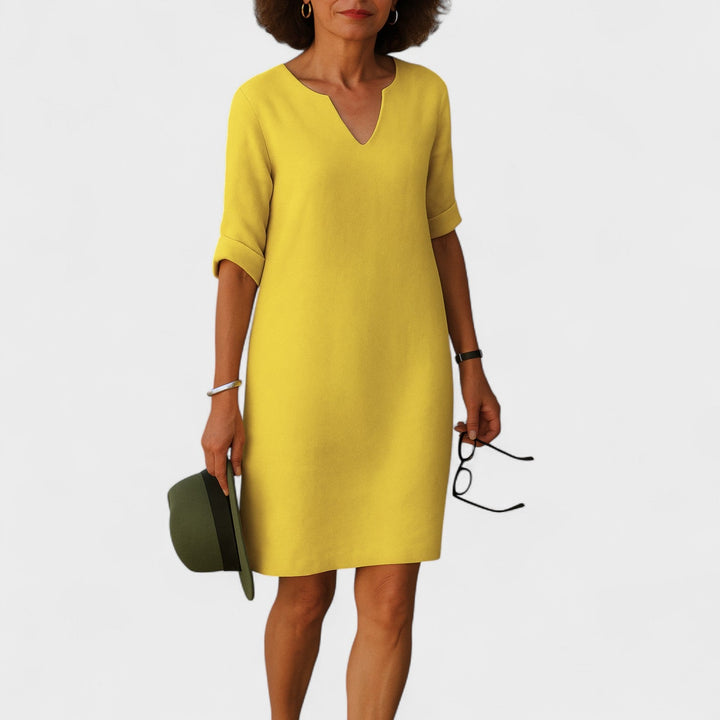 Clara – Vestido de Verão