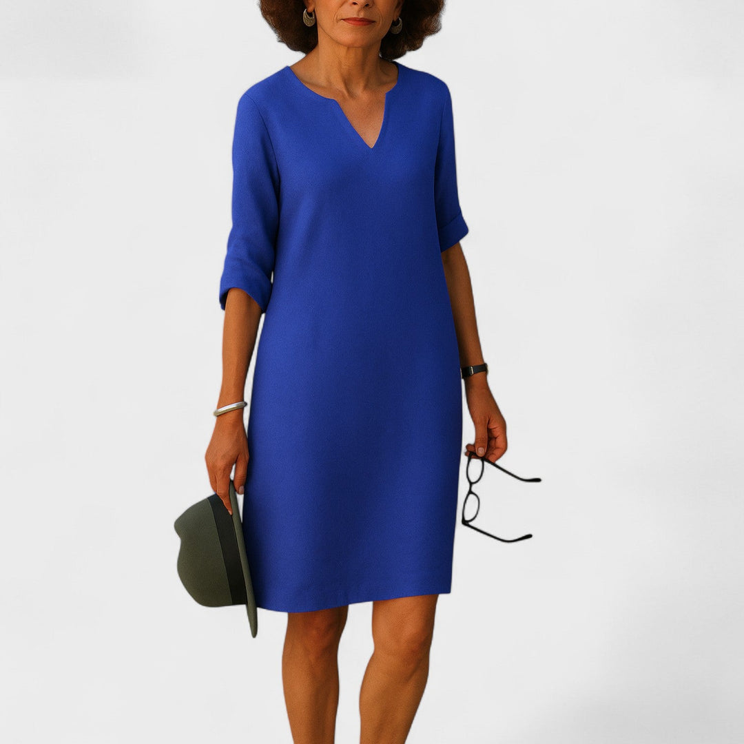 Clara – Vestido de Verão