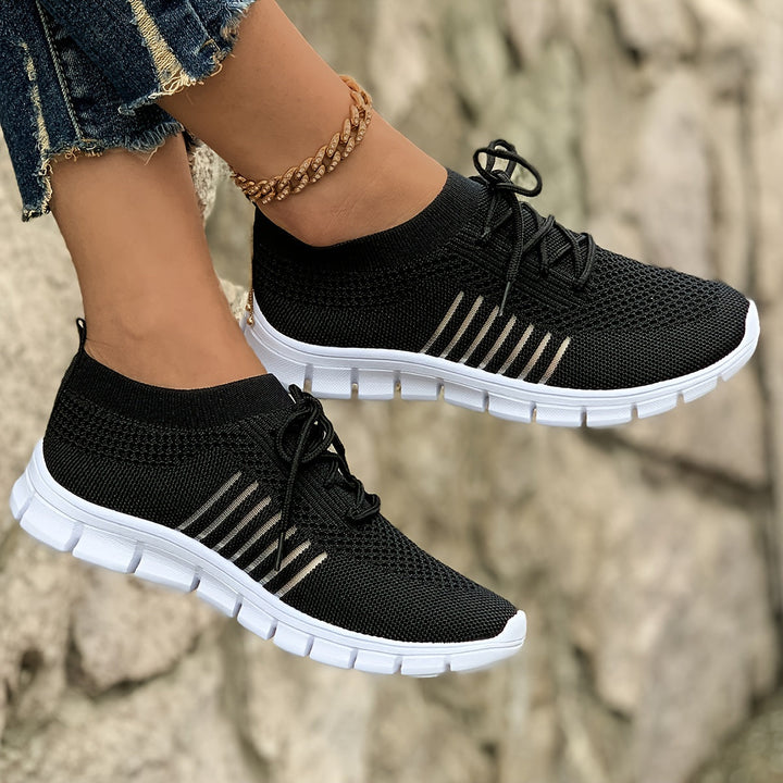 Sophie | Sapatos Leves e Confortáveis