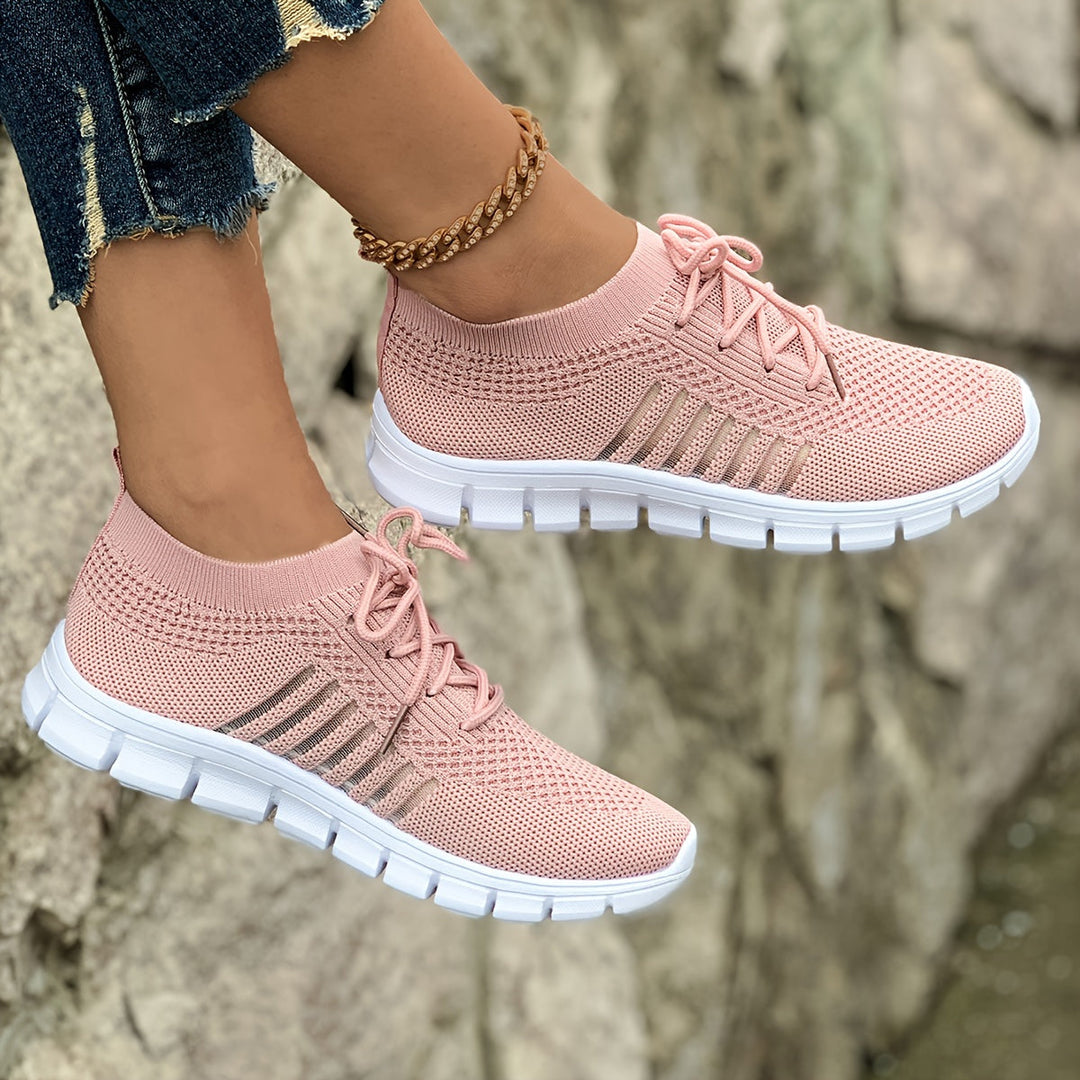 Sophie | Sapatos Leves e Confortáveis