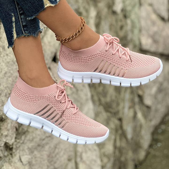Sophie | Sapatos Leves e Confortáveis