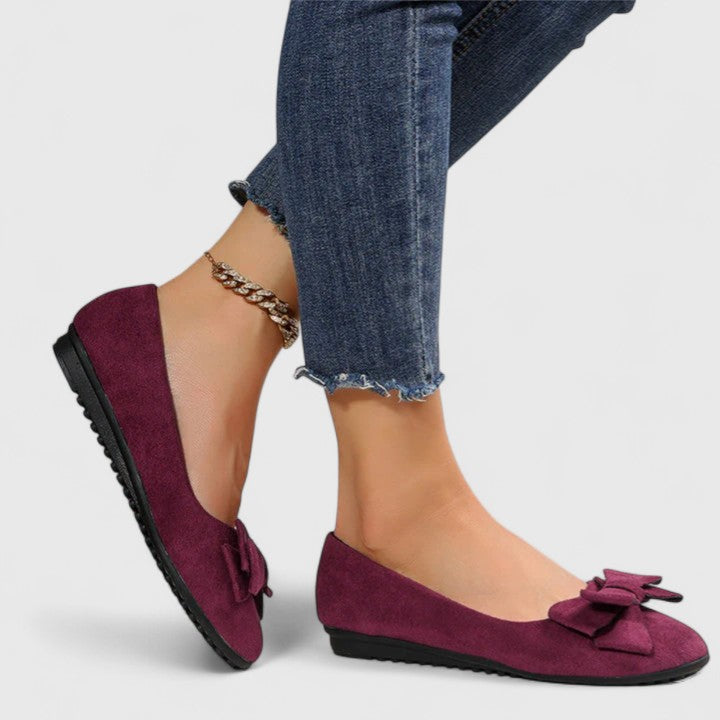 Everly - Sandálias Ortopédicas Confortáveis