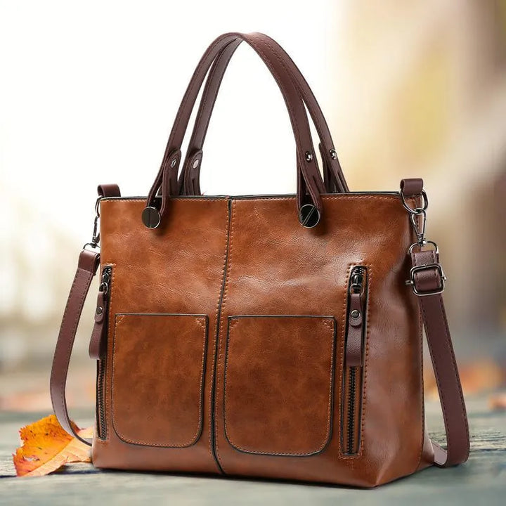 Elara - Saco elegante