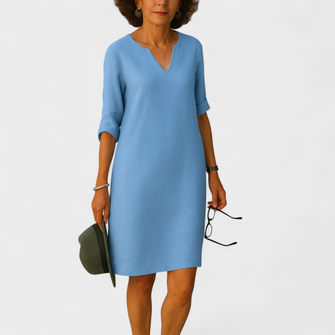 Clara – Vestido de Verão