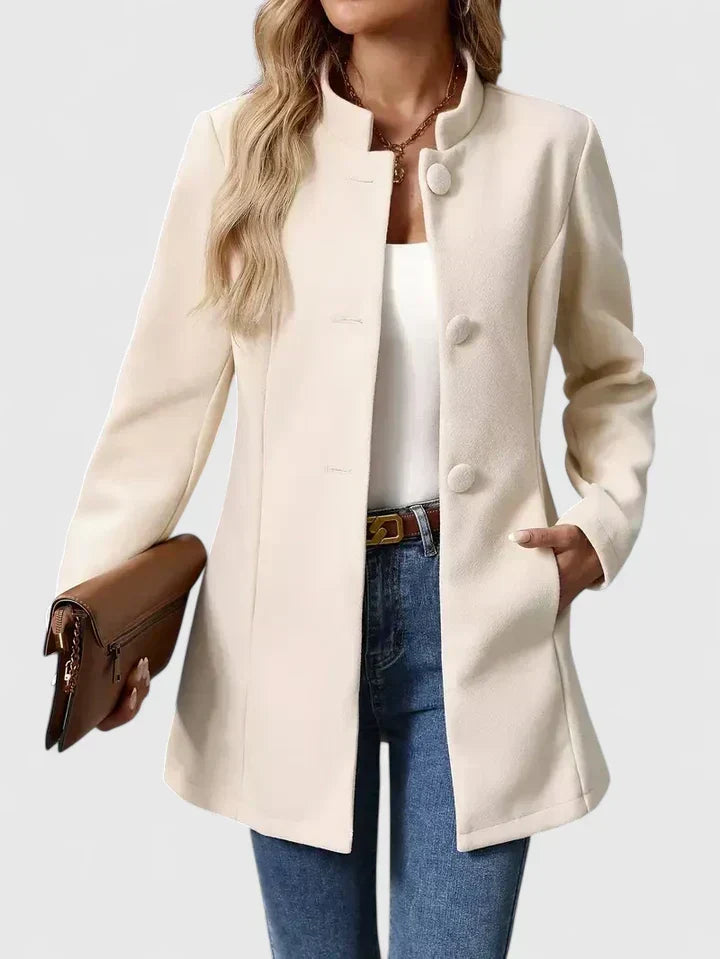 Carmelyssa | Casaco Elegante