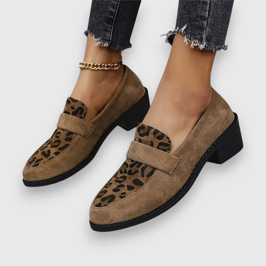 Brunika – Pantufas Confortáveis