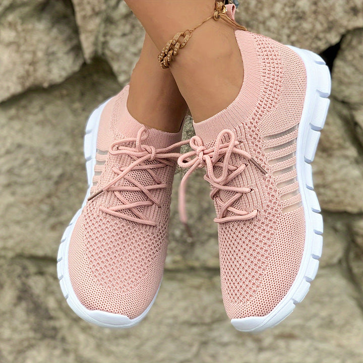 Sophie | Sapatos Leves e Confortáveis
