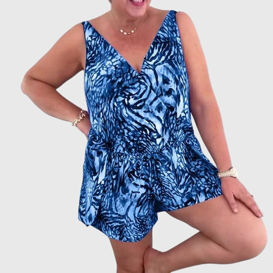 Dahlia™ | Fato de Banho Elegante