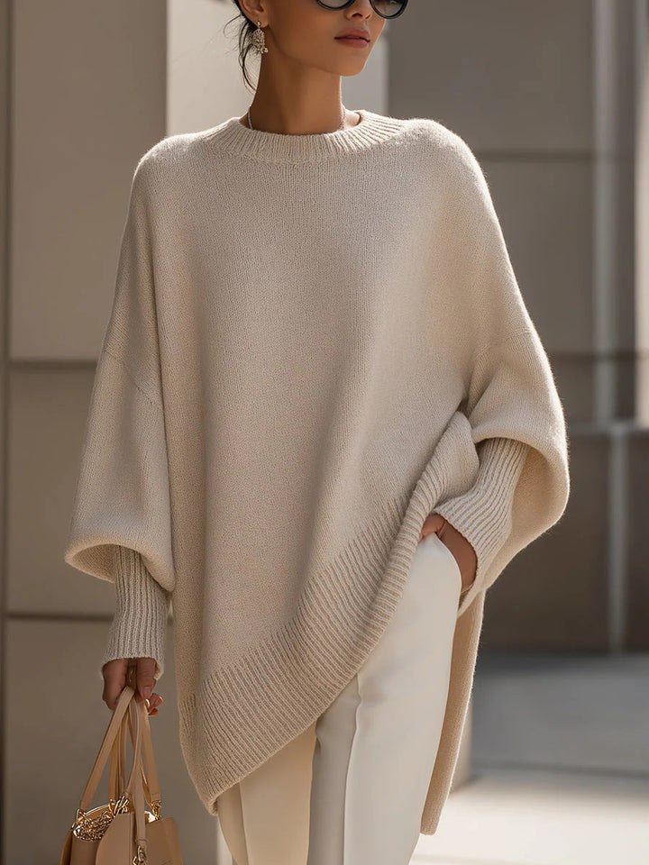 Cindy | Pullover Macio e Confortável