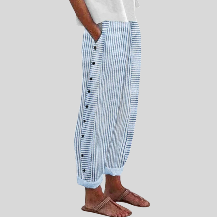 Bertha™ | Calças Elegantes para Mulheres
