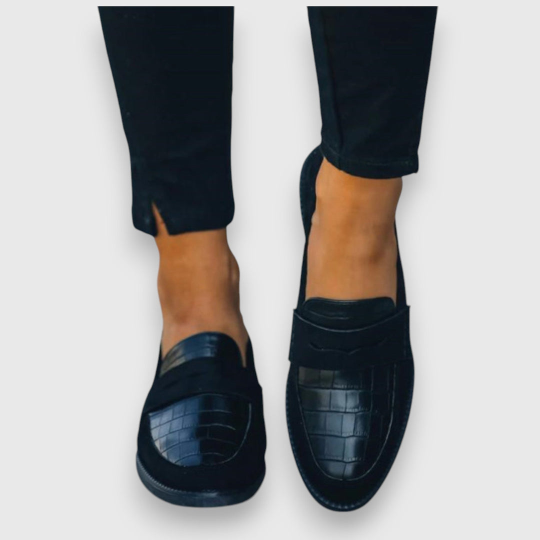 Sara™ | Mocassim Elegante