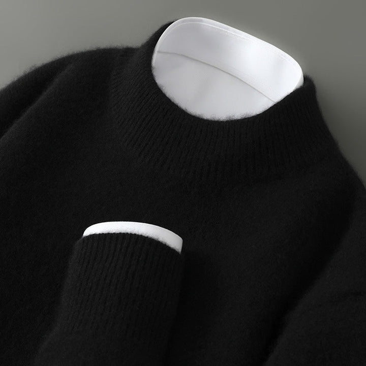 Pullover 100% Cashmere