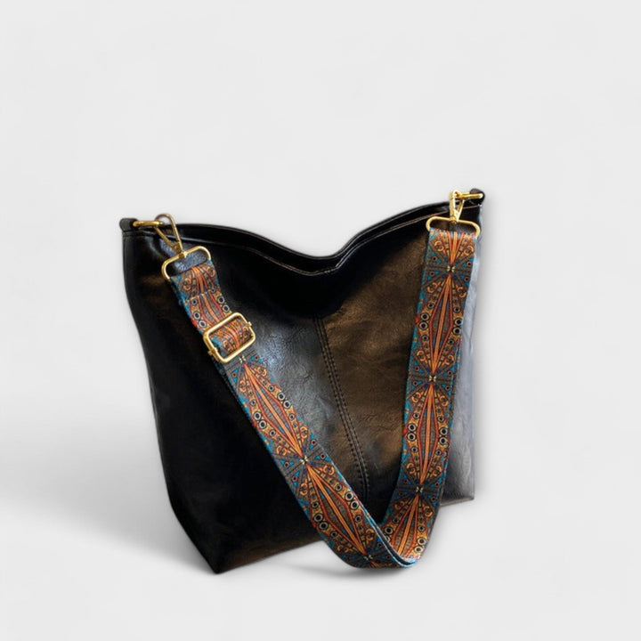 Hermina – Saco vintage para mulher
