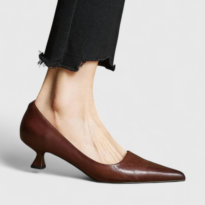 Zhaylisse | Saltos Elegantes