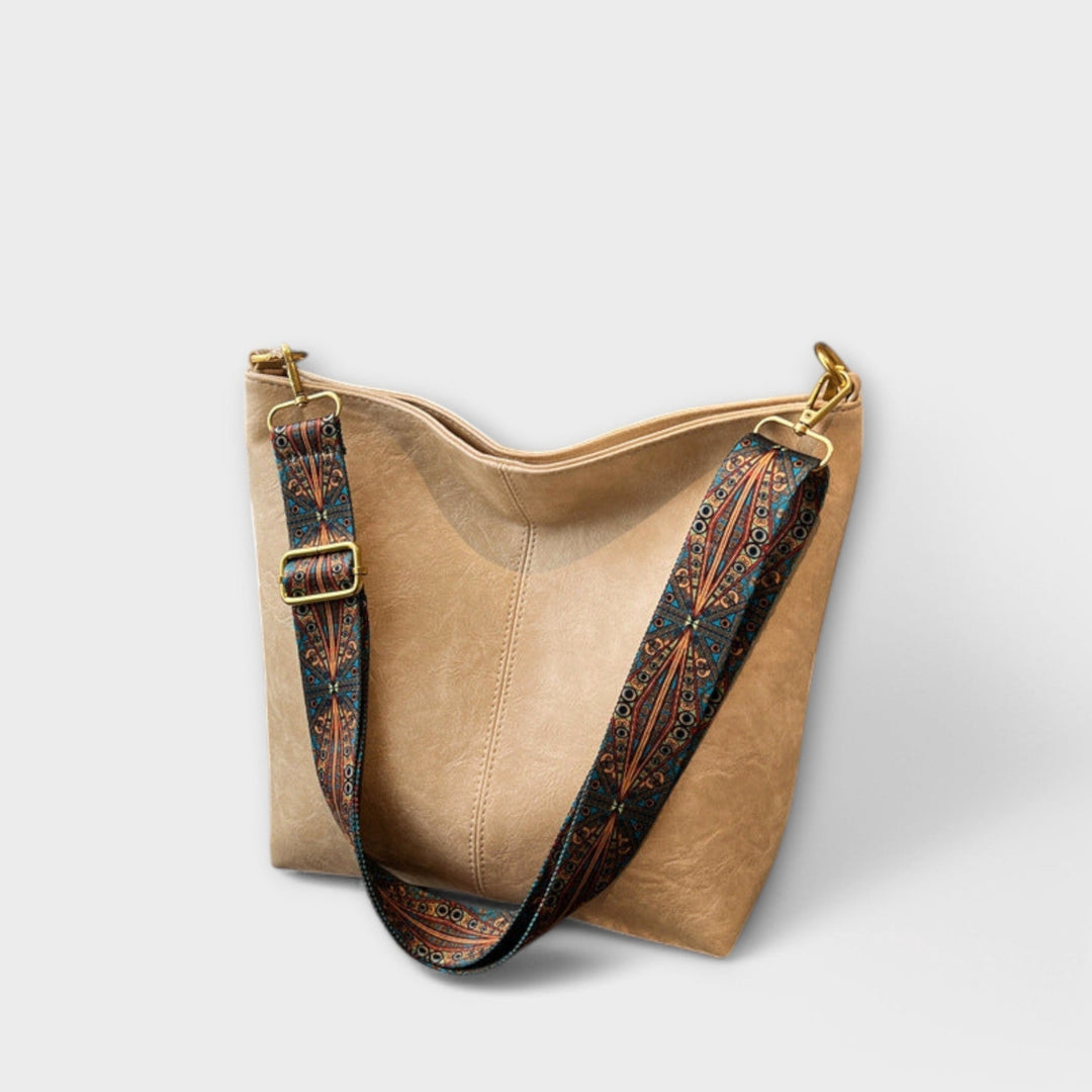 Hermina – Saco vintage para mulher